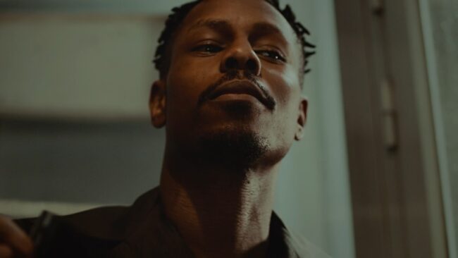 Ladipoe Ft. Simi – Know You