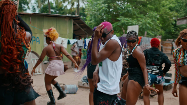 Ruger – Girlfriend