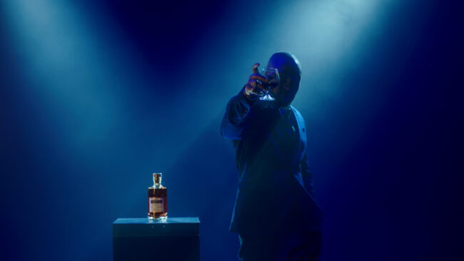 MARTEL DAVIDO SPOT