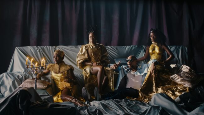 LAX & AYRA STAR – OPTIONS