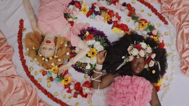 SIMI – WOMAN