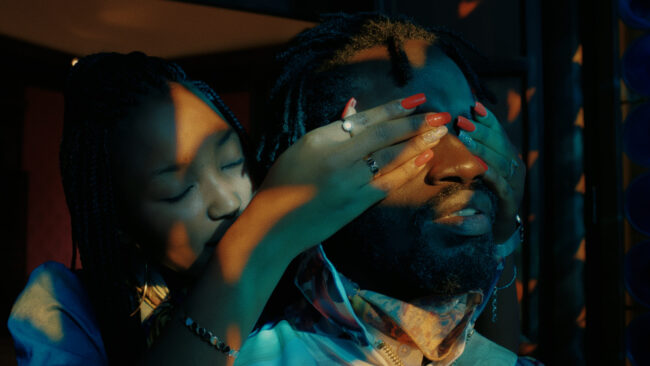 BRAVO BURKINA TRAILER