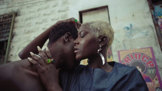 Burna Boy – Onyeka