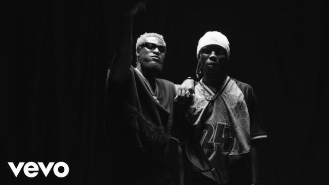 L.A.X, Magicsticks – Loke 