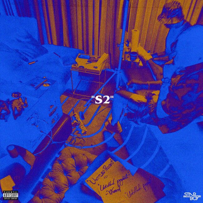 Wizkid – Diamonds (S2 Expressions)